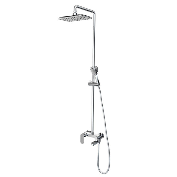 Душевая система TOPAZ BARTS-TB 07102-H36-S (000020174)