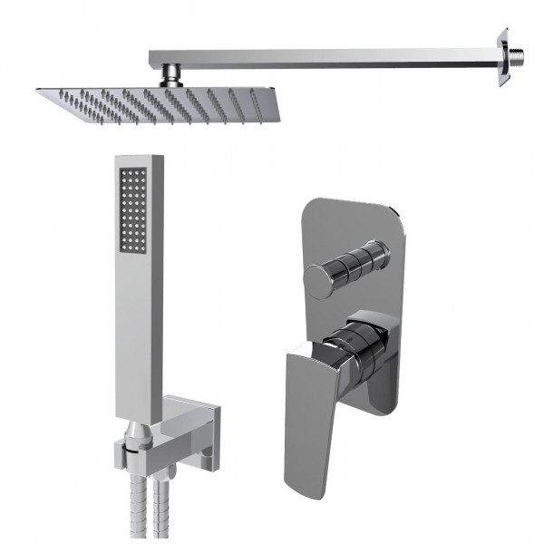 Смеситель для душа встроенный TOPAZ LEXI TLG 21205-H57 (000020236)