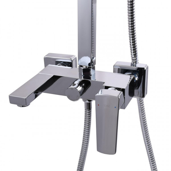 Душевая система TOPAZ LEXI TL 21102-H57-00 (000020238)