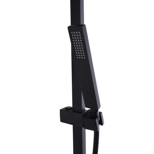 Душевая система TOPAZ LEXI TL 21702-H57-BL (000020241)