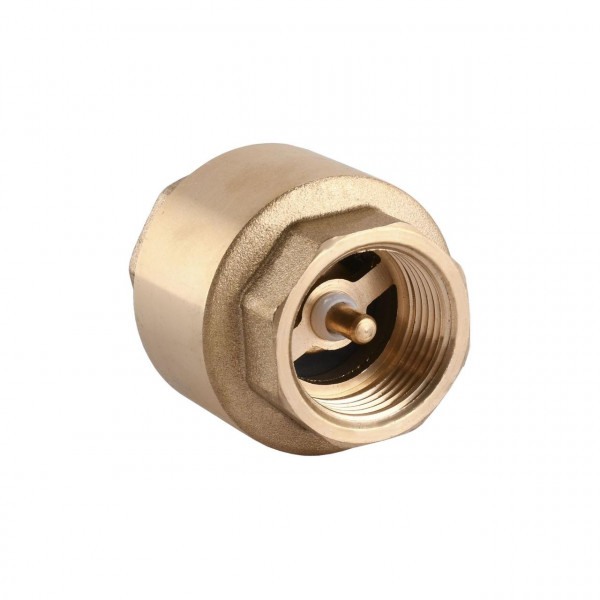 Клапан обратного хода латунний шток ARCO 3/4″ 191404 SPAIN (000020266)