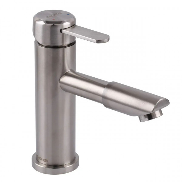 Смеситель для умывальника Globus Lux WIEN SBT2-101N (000020355)