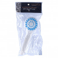 Душова лійка Globus Lux NS-777-P (000020408)