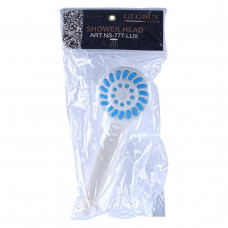 Душевая лейка Globus Lux NS-777-P (000020408)