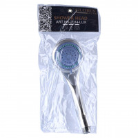 Душевая лейка Globus Lux NS-2014-P (000020411)