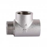 Тройник 3/4″ ВВН SL8802 (000020431)