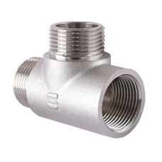 Тройник 3/4″ ВНН SL8802 (000020432)