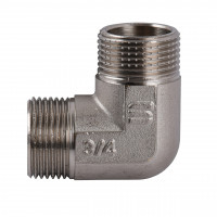 Уголок SELBA 3/4″ НН SL8800 (000020435)
