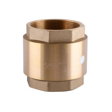 Клапан обратного хода воды SOLOMON 2 1/2″ 0036022 лат. шток (000020479)