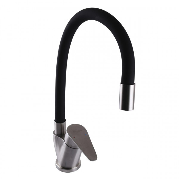 Смеситель для кухни MixMIRA MAIN MSM-203SB (000020480)