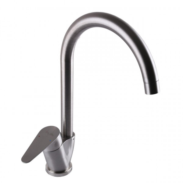 Змішувач для кухні MixMIRA MAIN MSM-203S (000020483)