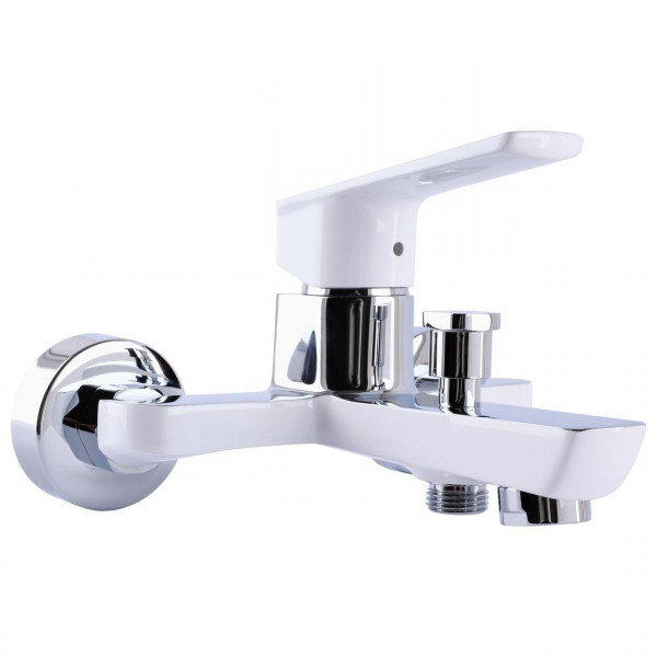 Смеситель для ванны TOPAZ LEXI TL 21101A-H57-CW (000020676)