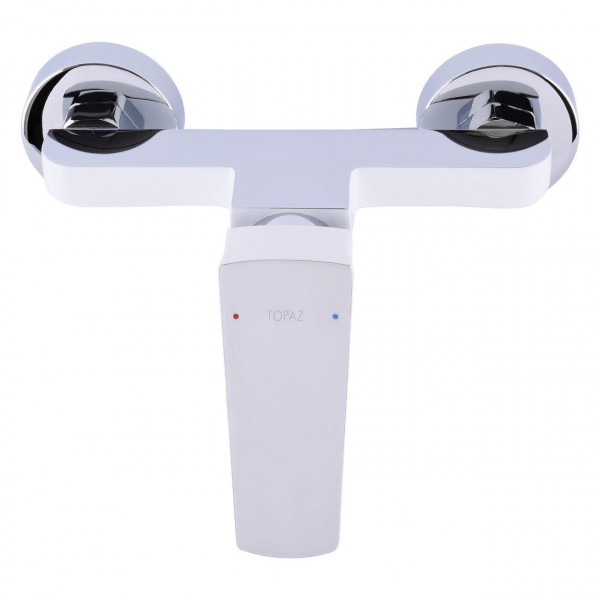 Змішувач для душа TOPAZ LEXI TL 21701-H57-CW (000020677)