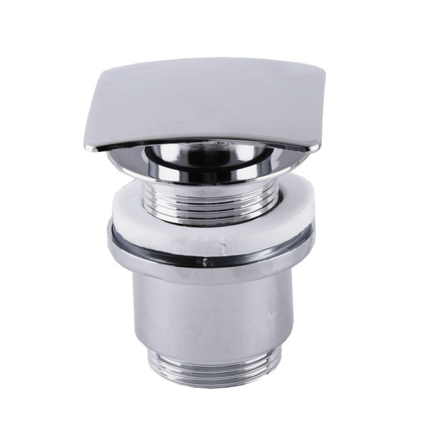 Донный клапан Globus Lux HG-043B (Click-clack) (000020801)