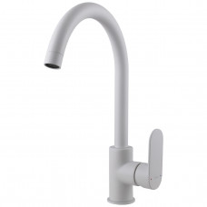 Смеситель для кухни TOPAZ BARTS TB 07403-H36-W (000020804)