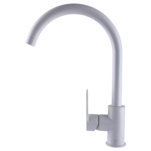 Смеситель для кухни TOPAZ BARTS TB 07403-H36-W (000020804)