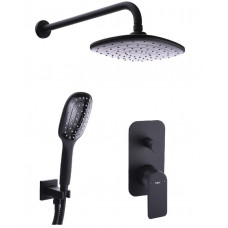 Смеситель для душа встроенный TOPAZ SARDINIA TSG 08205-G-H20-BL (000020808)