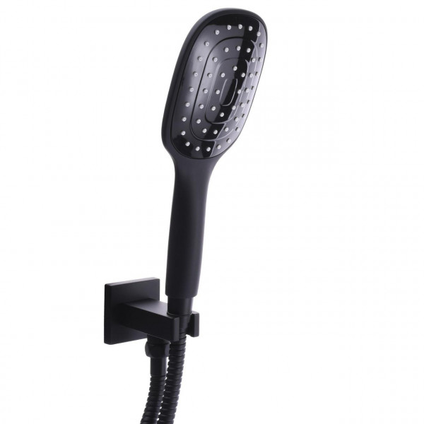 Смеситель для душа встроенный TOPAZ SARDINIA TSG 08205-G-H20-BL (000020808)