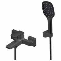 Змішувач для ванни TOPAZ ODISS TO 18101-H52-BL (000020841)