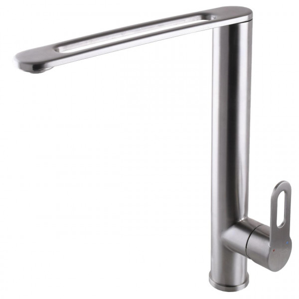 Смеситель для кухни Globus Lux RING SR-203-10 (000020888)