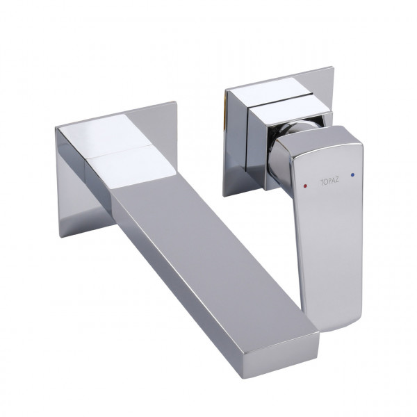 Смеситель для умывальника TOPAZ LEXI TL 21235-H57A (000021000)