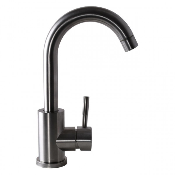 Смеситель для умывальника MixMIRA ALPEN MS1-101S (000021156)