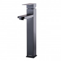 Смеситель для умывальника Globus Lux SICILIA SBQ-201-BB (000021170)