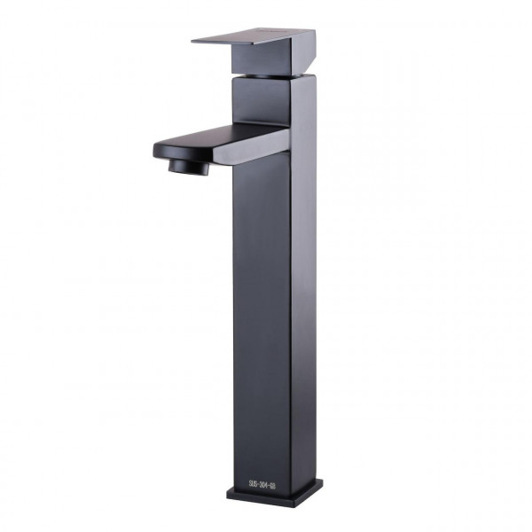 Смеситель для умывальника Globus Lux SICILIA SBQ-201-BB (000021170)