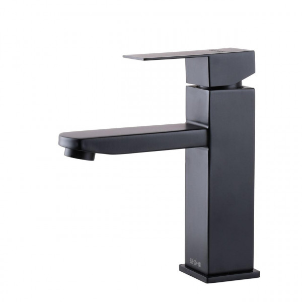 Змішувач для умивальника Globus Lux SICILIA SBQ-101-BB (000021171)