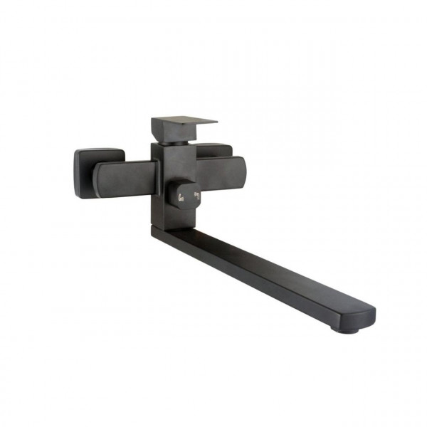 Смеситель для ванны Globus Lux SICILIA SBQ-208-BB (000021173)