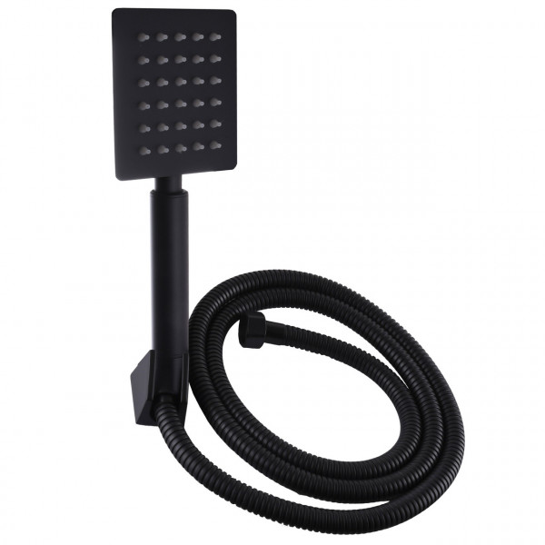 Смеситель для ванны Globus Lux SICILIA SBQ-208-BB (000021173)