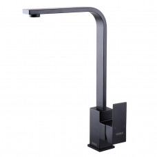 Смеситель для кухни Globus Lux SICILIA SBQ-203S-BB (000021174)