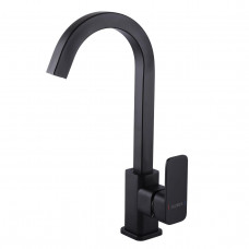 Смеситель для кухни Globus Lux Milano GLM-203SQ-BB (000021214)