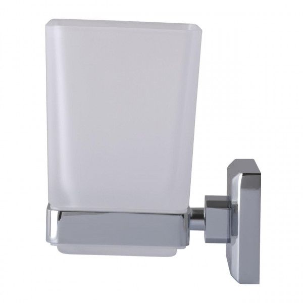 Стакан одинарний TOPAZ TКВ 9921A (000021230)