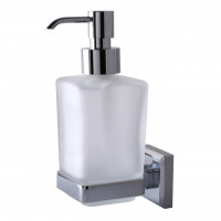 Дозатор рідкого мила TOPAZ TКВ 9933A (000021240)