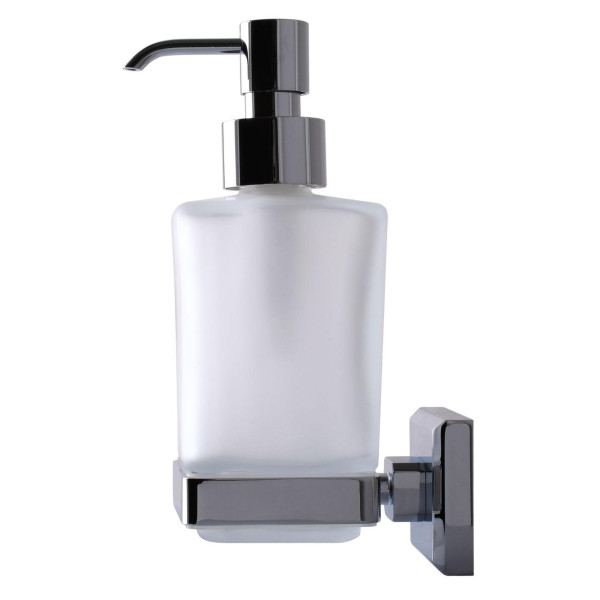 Дозатор жидкого мыла TOPAZ TКВ 9933A (000021240)