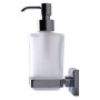 Дозатор жидкого мыла TOPAZ TКВ 9933A (000021240)