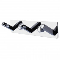 Планка з гачками TOPAZ TKB 9385-3 (000021243)