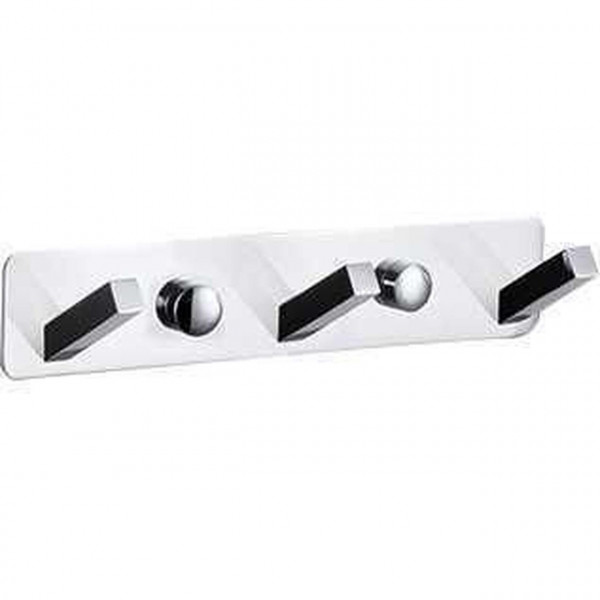 Планка с крючками TOPAZ TKB 9385-3 (000021243)