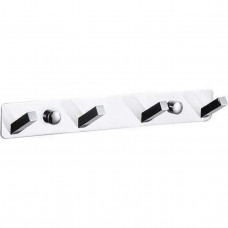 Планка с крючками TOPAZ TKB 9385-4 (000021244)