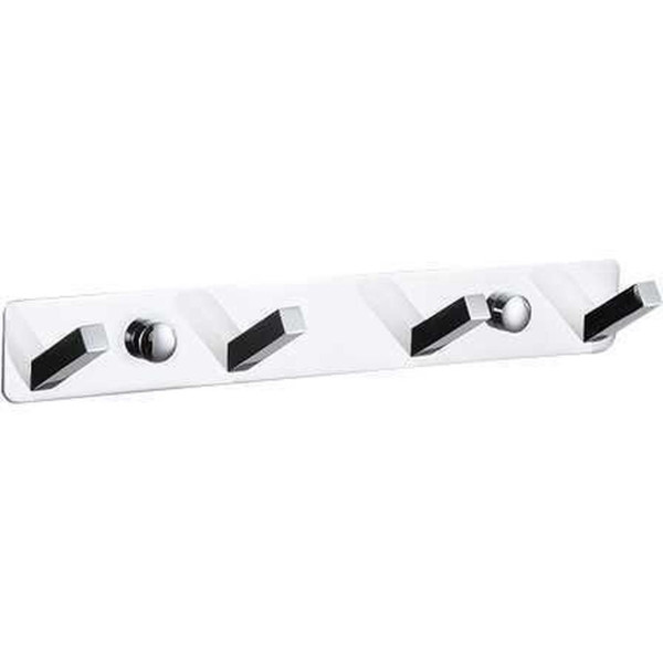 Планка с крючками TOPAZ TKB 9385-4 (000021244)