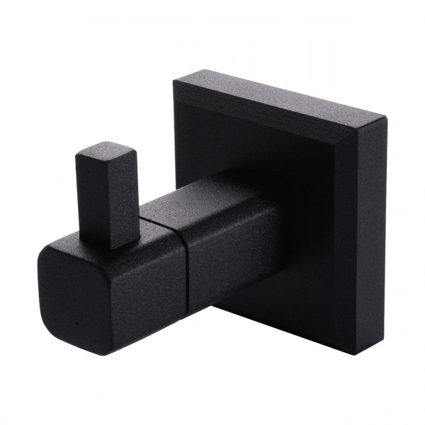 Крючек TOPAZ TKB 9915-BL черный (000021246)