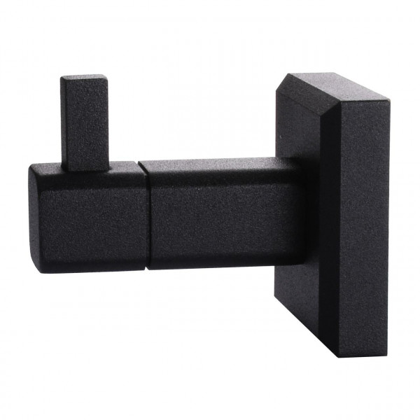 Крючек TOPAZ TKB 9915-BL черный (000021246)