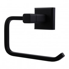 Держатели для туалетной бумаги TOPAZ TКВ 9916-BL черный (000021247)