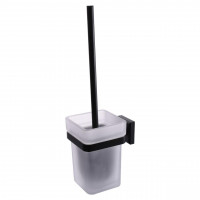 Йоржик настінний TOPAZ TКВ 9929A-BL чорний (000021253)