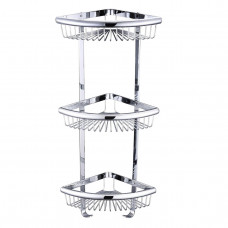 Полка угловая TOPAZ 4115-3 (000021260)