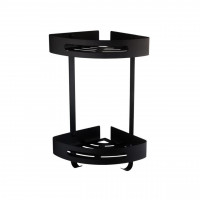 Полка подвійна кутова Globus Lux BQ9422 (000021393)