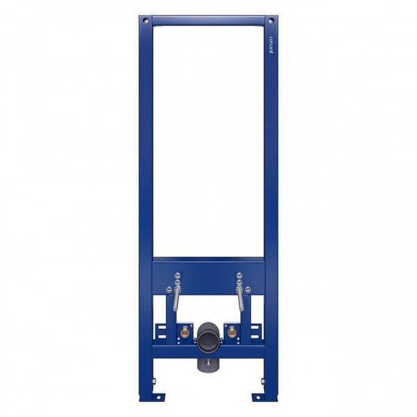 Система инсталляции для биде cersanit aqua (000021544)