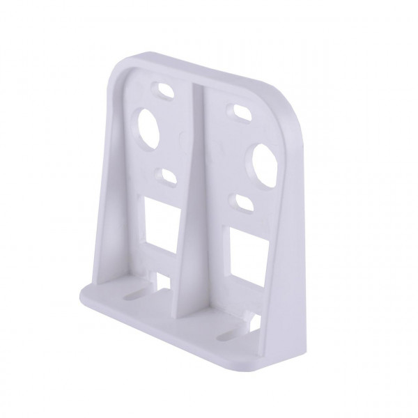 Фильтр-колба 2-х комп. БЕЗ картриджа, БЕЗ коробки OasisPro BSL2, 3/4″ (000021562)