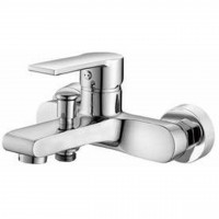 Смеситель для ванной и душа Cersanit BRASCO S951-229 (000021658)